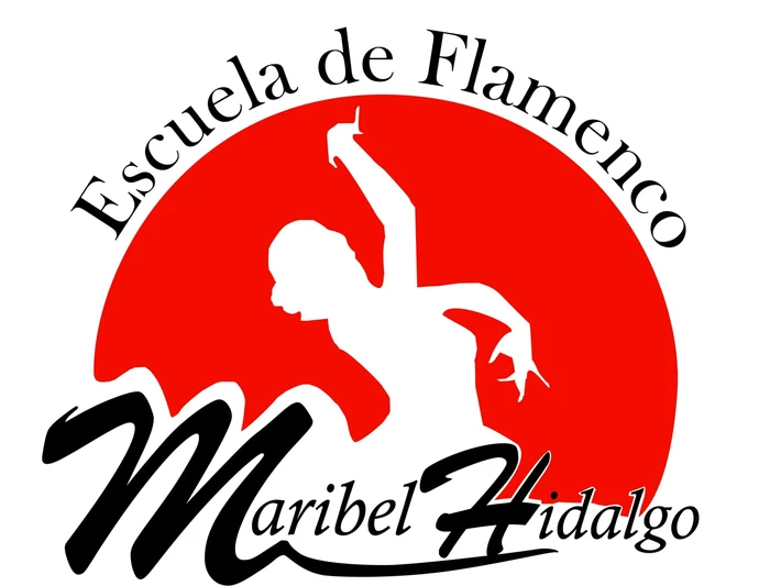 Logo Escuela de Flamenco Maribel Hidalgo