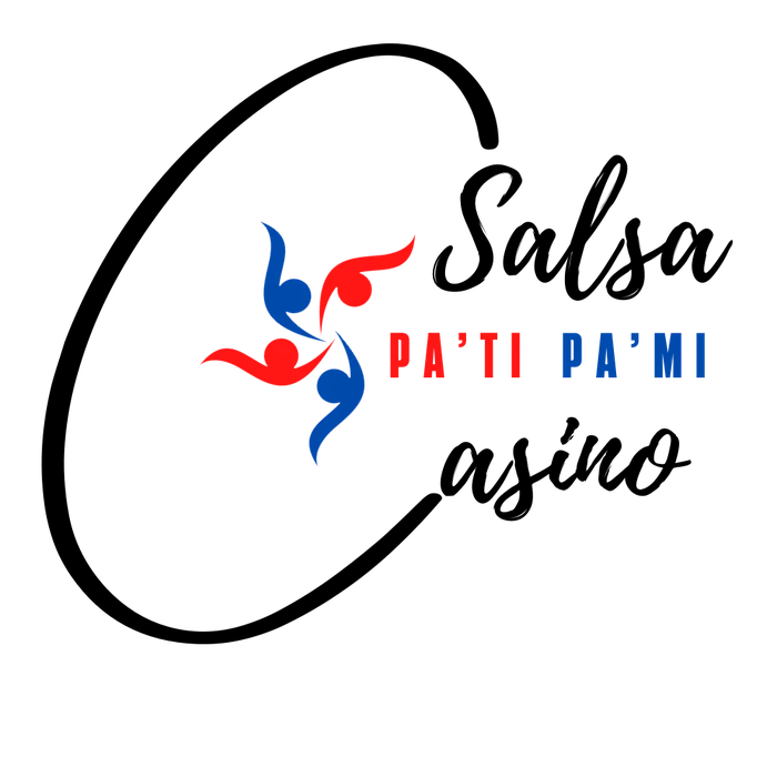 Logo Salsa Casino Pa’ti Pa’mi